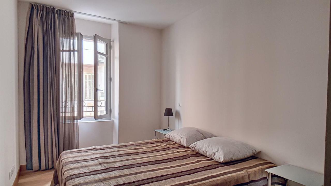 Tres Joli T3 Vieux Port Cannes Exterior foto